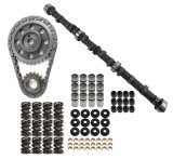 COMP Cams Camshaft Kit A6 X4 262H thumbnail 1