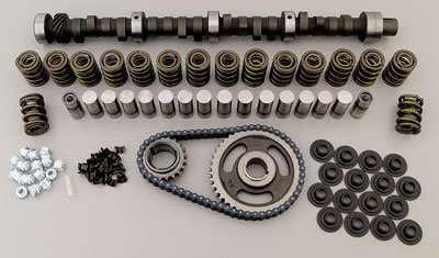 COMP Cams Camshaft Kit BV69 260H