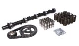 COMP Cams Camshaft Kit B350 260H thumbnail 3