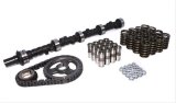 COMP Cams Camshaft Kit B350 295T H-107 thumbnail 1