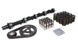 COMP Cams Camshaft Kit B350 295T H-107 thumbnail 3