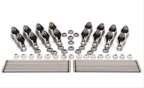 COMP Cams Rocker Arm/Pushrod Kit Magnum