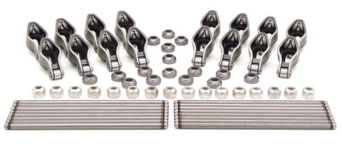 COMP Cams Rocker Arm/Pushrod Kit Magnum thumbnail 5