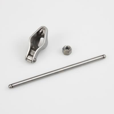 COMP Cams Rocker Arm/Pushrod Kit CS 1.6