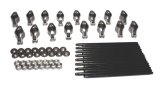 COMP Cams Rocker Arm/Pushrod Kit CB Mag thumbnail 4