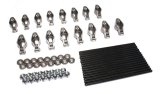 COMP Cams Rocker Arm/Pushrod Kit FS Mag thumbnail 2