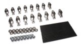COMP Cams Rocker Arm/Pushrod Kit FW Mag thumbnail 3