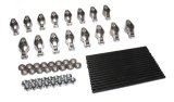 COMP Cams Rocker Arm/Pushrod Kit FW Mag thumbnail 4