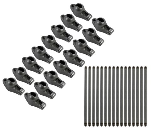 COMP Cams Rocker Arm/Pushrod Kit CS 1.5