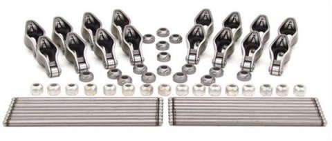 COMP Cams Rocker Arm/Pushrod Kit CB 1.7