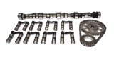 COMP Cams Camshaft Kit CB XR296H-R12 thumbnail 1