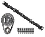 COMP Cams Camshaft Kit CS 260H thumbnail 1