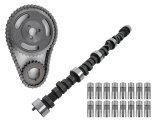 COMP Cams Camshaft Kit CS XE268H-10 thumbnail 1