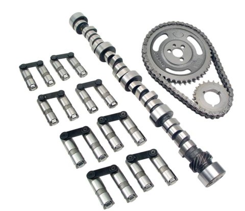 COMP Cams Camshaft Kit CS XR258HR-10 thumbnail 1
