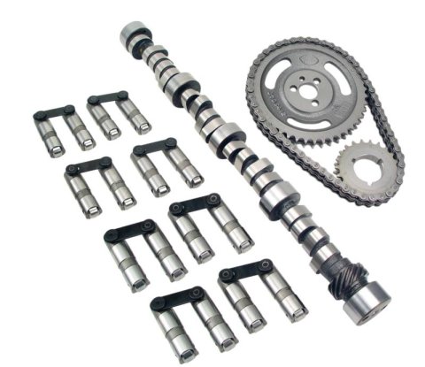 COMP Cams Camshaft Kit CS XR258HR-10 thumbnail 2