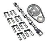 COMP Cams Camshaft Kit CS XR270HR-10 thumbnail 1