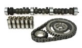 COMP Cams Camshaft Kit C6 240H thumbnail 2