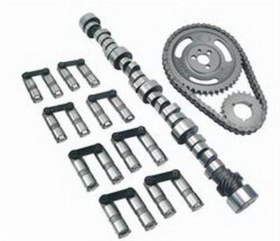 COMP Cams Camshaft Kit FF XE284H-10