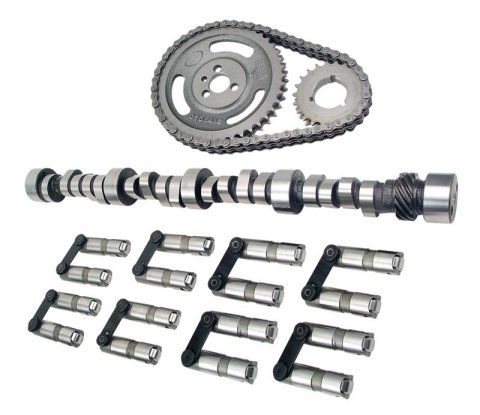 COMP Cams Camshaft Kit FW XE282HR-12 thumbnail 3