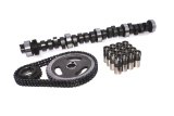 COMP Cams Camshaft Kit F6OHV 264S thumbnail 1