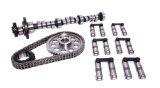COMP Cams Camshaft Kit BV69 258HR10 thumbnail 1