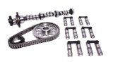 COMP Cams Camshaft Kit BV69 258HR10 thumbnail 3
