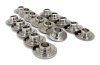 COMP Cams Retainers Dual Conical Springs Titanium (for 7245 Springs) thumbnail 5