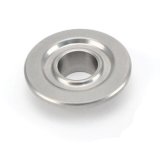 COMP Cams Retainer Dual Conical Springs Titanium (for 7245 Springs) thumbnail 1