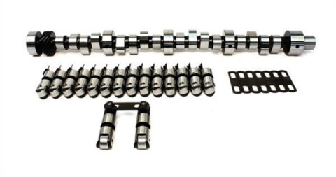 COMP Cams Cam & Lifter Kit 243/257 Cam/Lifter Kit Pontiac 265-455