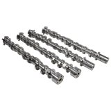 COMP Cams Camshaft Set 2018+ Ford Coyote 5.0L Stage 1 Blower & Turbo thumbnail 2