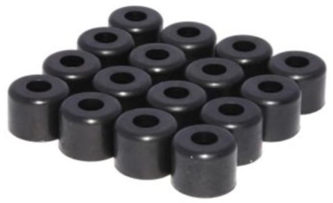 COMP Cams Mopar 03-08 5.7L & 6.1L HEMI Metal Body Valve Seal Viton - Set of 16 thumbnail 3