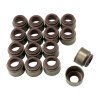 COMP Cams Mopar 03-08 5.7L & 6.1L HEMI Metal Body Valve Seal Viton - Set of 16 thumbnail 5