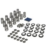 COMP Cams .630in Lift Conical Spring Kit w/TI Retainers 09-18 Dodge 5.7/6.2/6.4 HEMI thumbnail 1