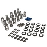 COMP Cams .630in Lift Conical Spring Kit w/TI Retainers 09-18 Dodge 5.7/6.2/6.4 HEMI thumbnail 2