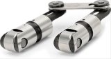 COMP Cams Solid Roller Lifter Pair w/ Bushing Ford 289-351W thumbnail 1