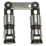 COMP Cams Solid Roller Lifter Pair w/ Bushing Ford 289-351W thumbnail 3