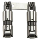 COMP Cams Solid Roller Lifter Pair w/ Bushing Ford 289-351W thumbnail 4