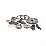COMP Cams GM LS Gear Drive Timing Set (RHS LS Race Block) thumbnail 1