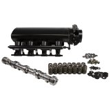COMP Cams Stage 2 Intake & Cam Package for GM LS Cathedral Port Engines thumbnail 2