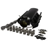 COMP Cams Stage 2 Intake & Cam Package for GM LS Cathedral Port Engines thumbnail 3