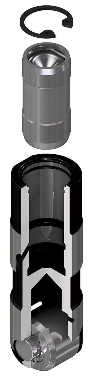 Comp Cams GM LS Evolution Retro-Fit Hydraulic Roller Lifters - Set of 16
