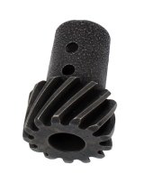 COMP Cams Melonized Distributor Gear .500in Shaft Small & Big Block Chevy thumbnail 1