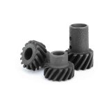 COMP Cams Melonized Distributor Gear .500in Shaft Small & Big Block Chevy thumbnail 3