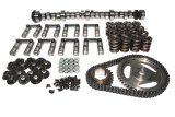 COMP Cams Thumpr 235/249 Retro-Fit Hydraulic Roller Complete Kit For Oldsmobile 260-455 thumbnail 2