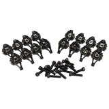 COMP Cams GM Gen V LT1 Upgraded OEM Rocker Arms - Set of 16 thumbnail 1