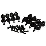 COMP Cams GM Gen V LT1 Upgraded OEM Rocker Arms - Set of 16 thumbnail 4