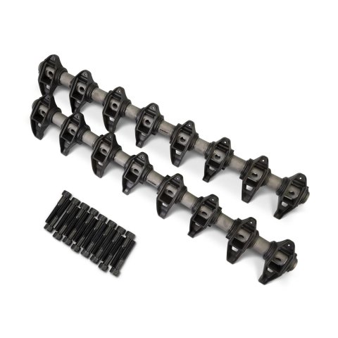 COMP Cams - LS3 BSR Rocker Shaft Set RHS Pro thumbnail 1