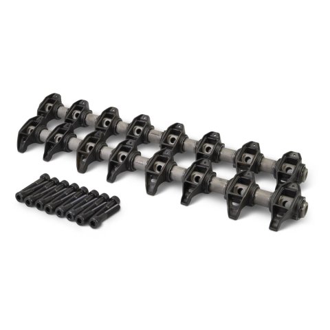 COMP Cams - LS3 BSR Rocker Shaft Set RHS Pro thumbnail 2