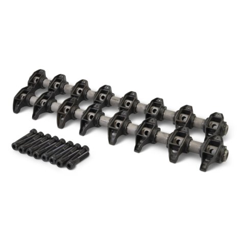 COMP Cams - LS3 BSR Rocker Shaft Set RHS Pro thumbnail 3