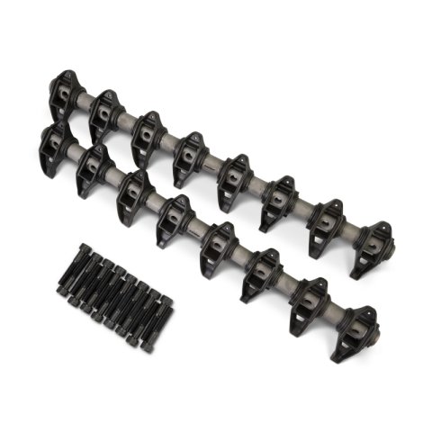 COMP Cams - LS3 BSR Rocker Shaft Set RHS Pro thumbnail 4